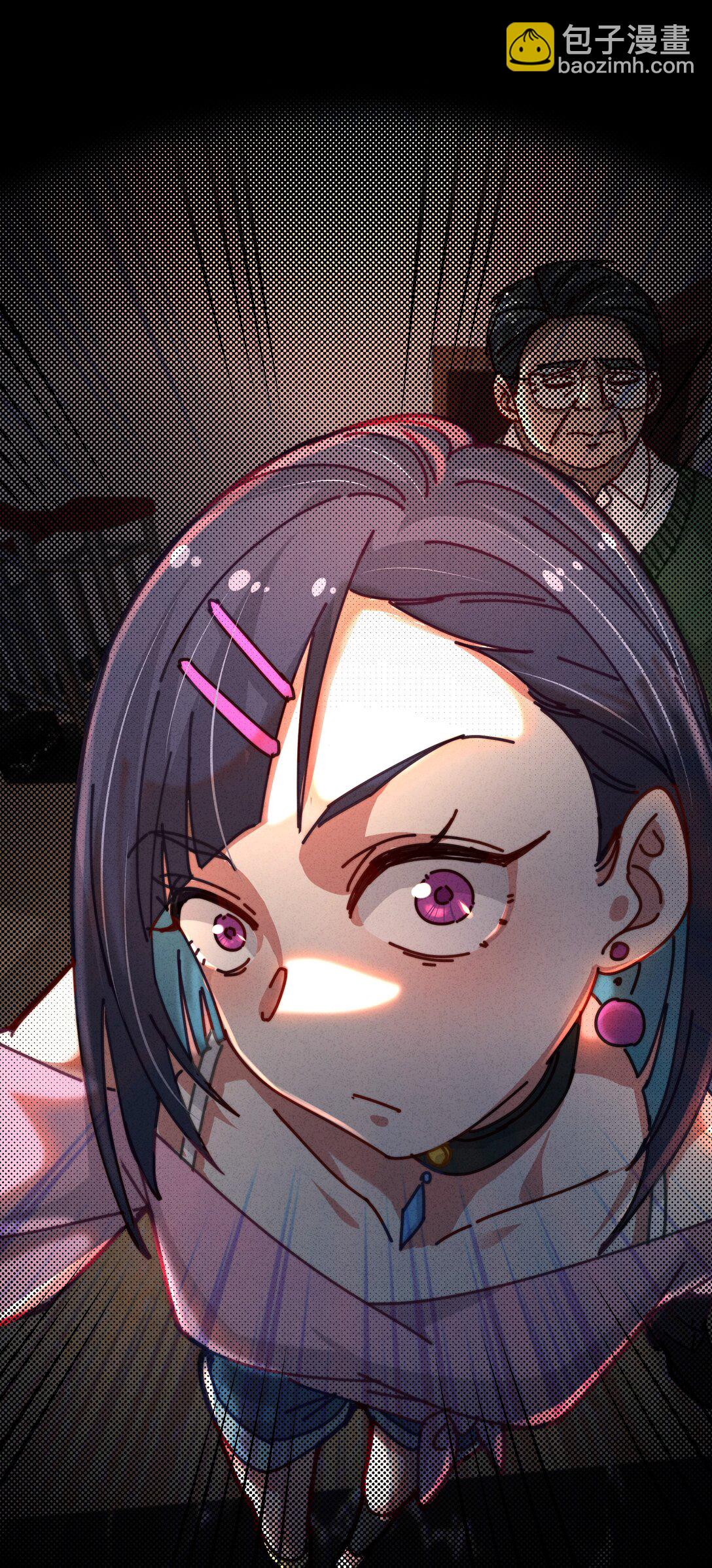 26 打开录音键吧，万一呢&hellip;&hellip;(1/2)-第29话