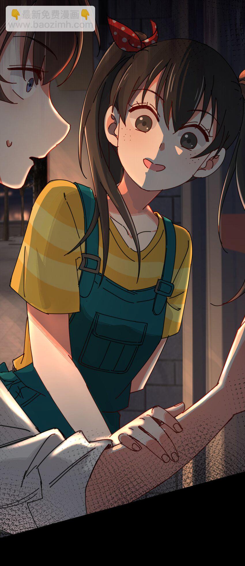 2 回到案发现场(1/2)-第3话