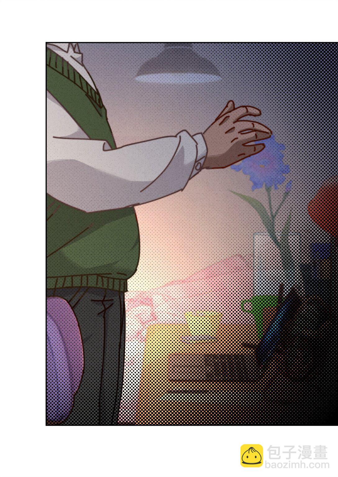 30 死刑，立刻执行！(1/2)-第33话