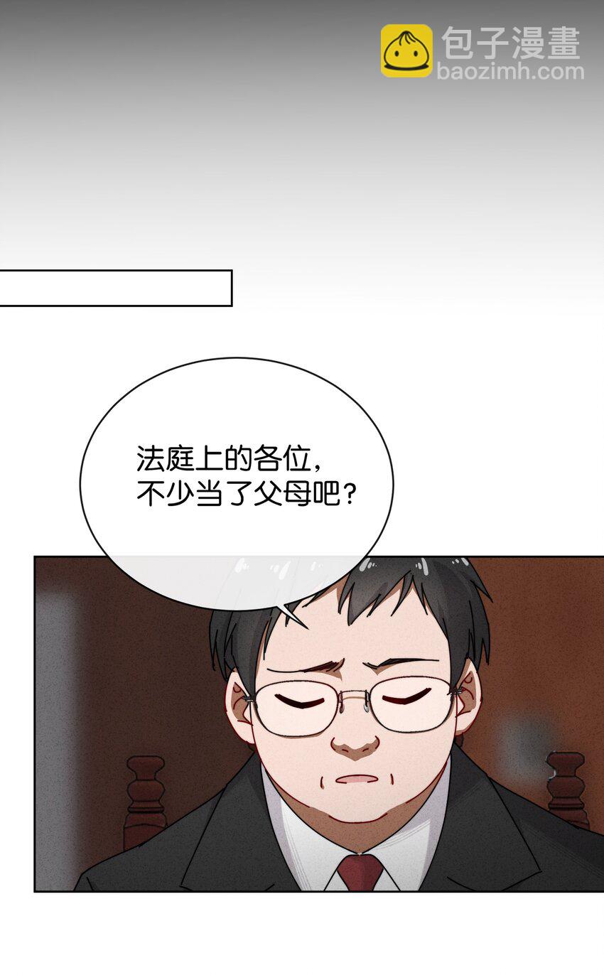 6 就是他！(1/2)-第7话