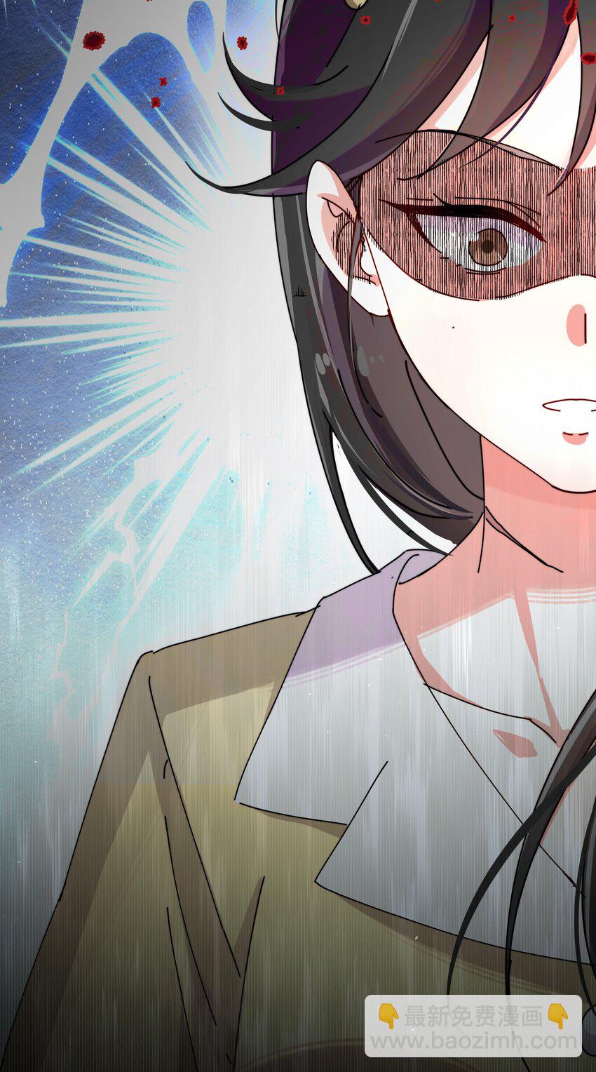 6 就是他！(1/2)-第7话