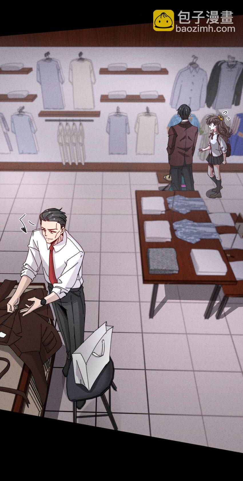 8 毁掉别人的，变成自己的(1/2)-第9话