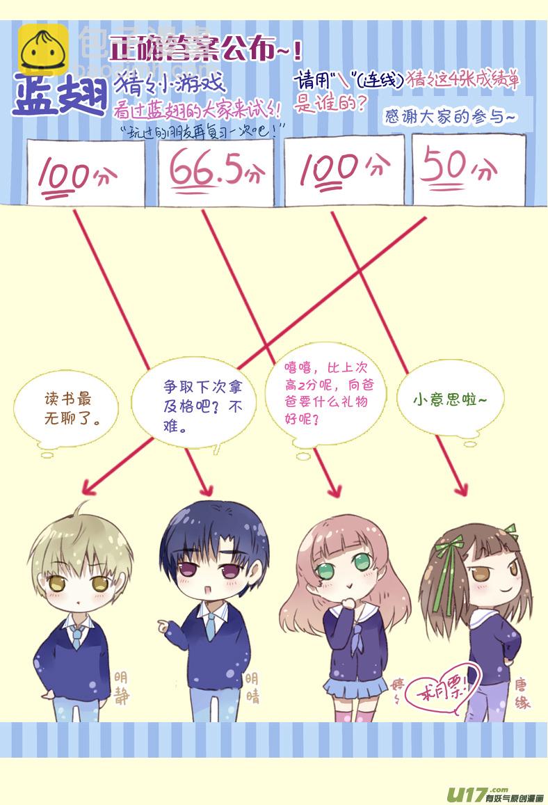 藍翅 - 第8話 話家02 - 2