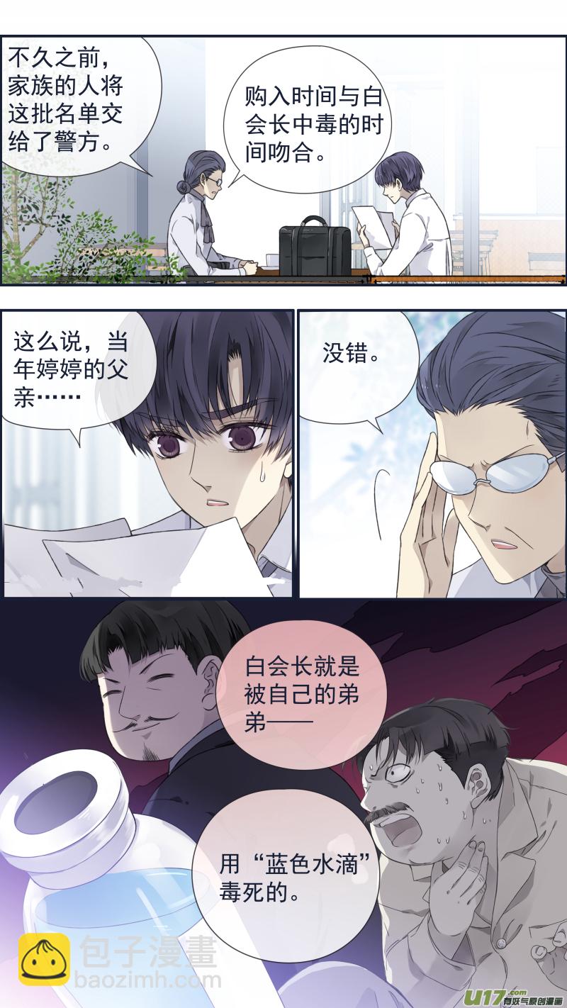 藍翅 - 第108回 婷婷03 - 2