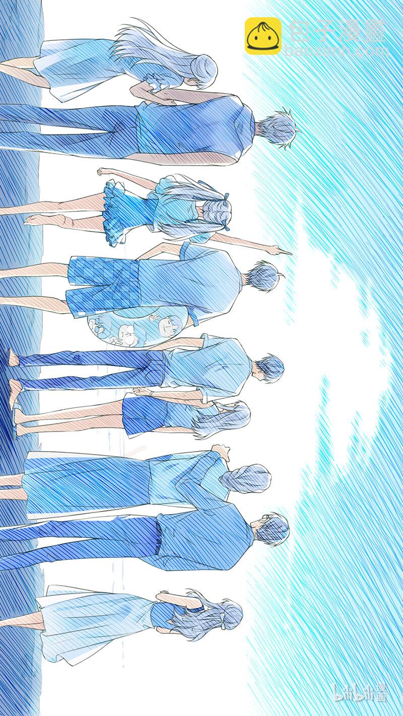 藍翅 - 第154話 相聚01 - 2