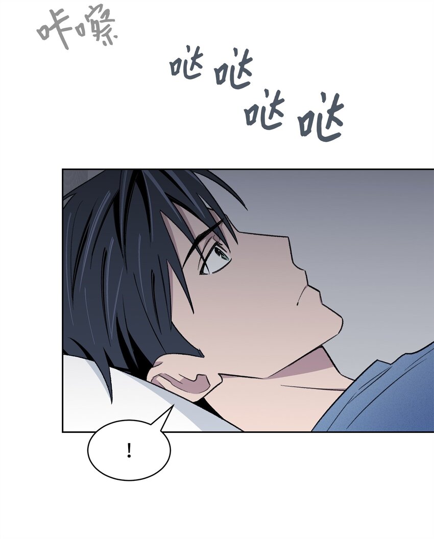 37 囚禁(1/2)-第37话