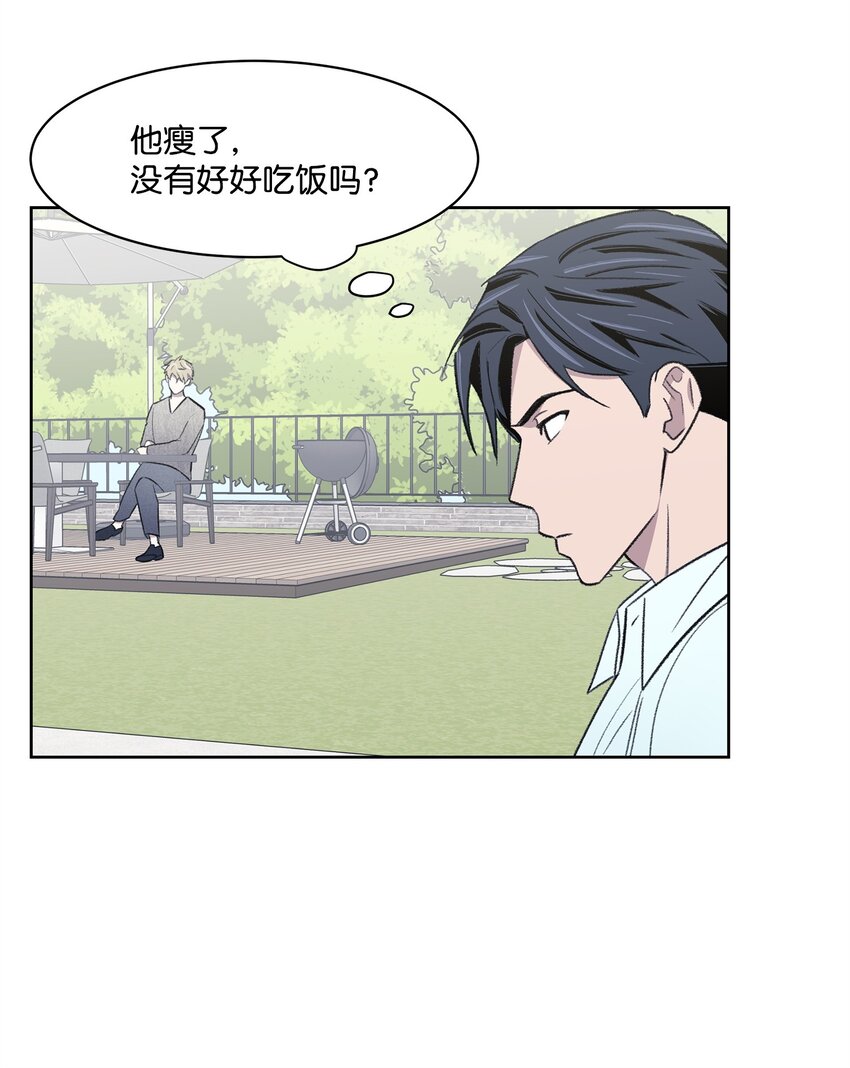 37 囚禁(1/2)-第37话