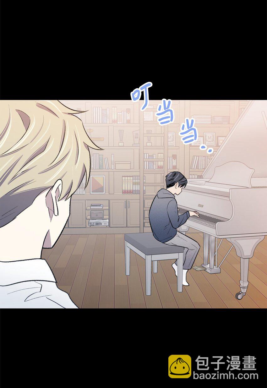 39 儿时的记忆(1/2)-第39话