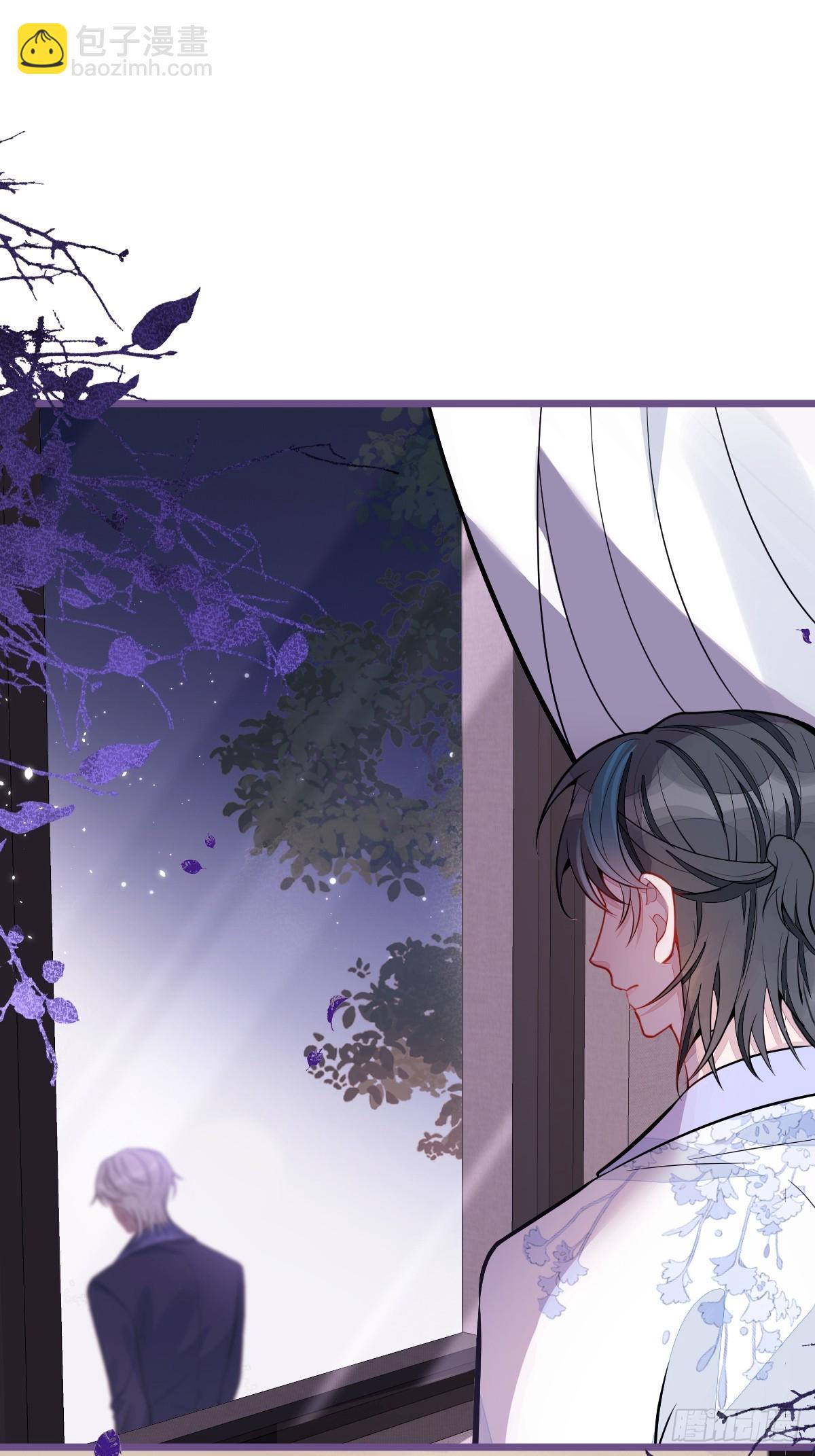 40-小白的报复。(1/2)-第41话