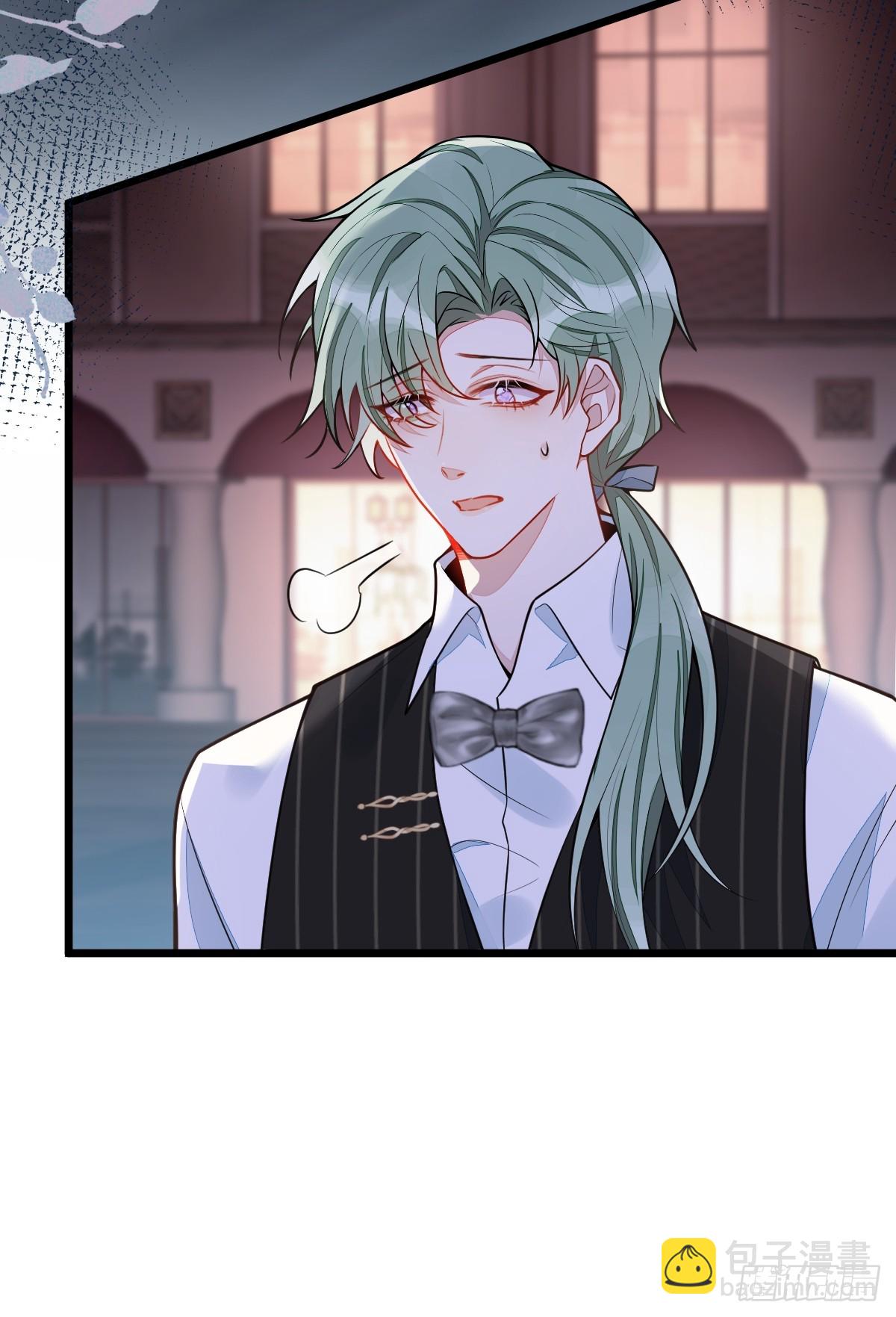 40-小白的报复。(1/2)-第41话