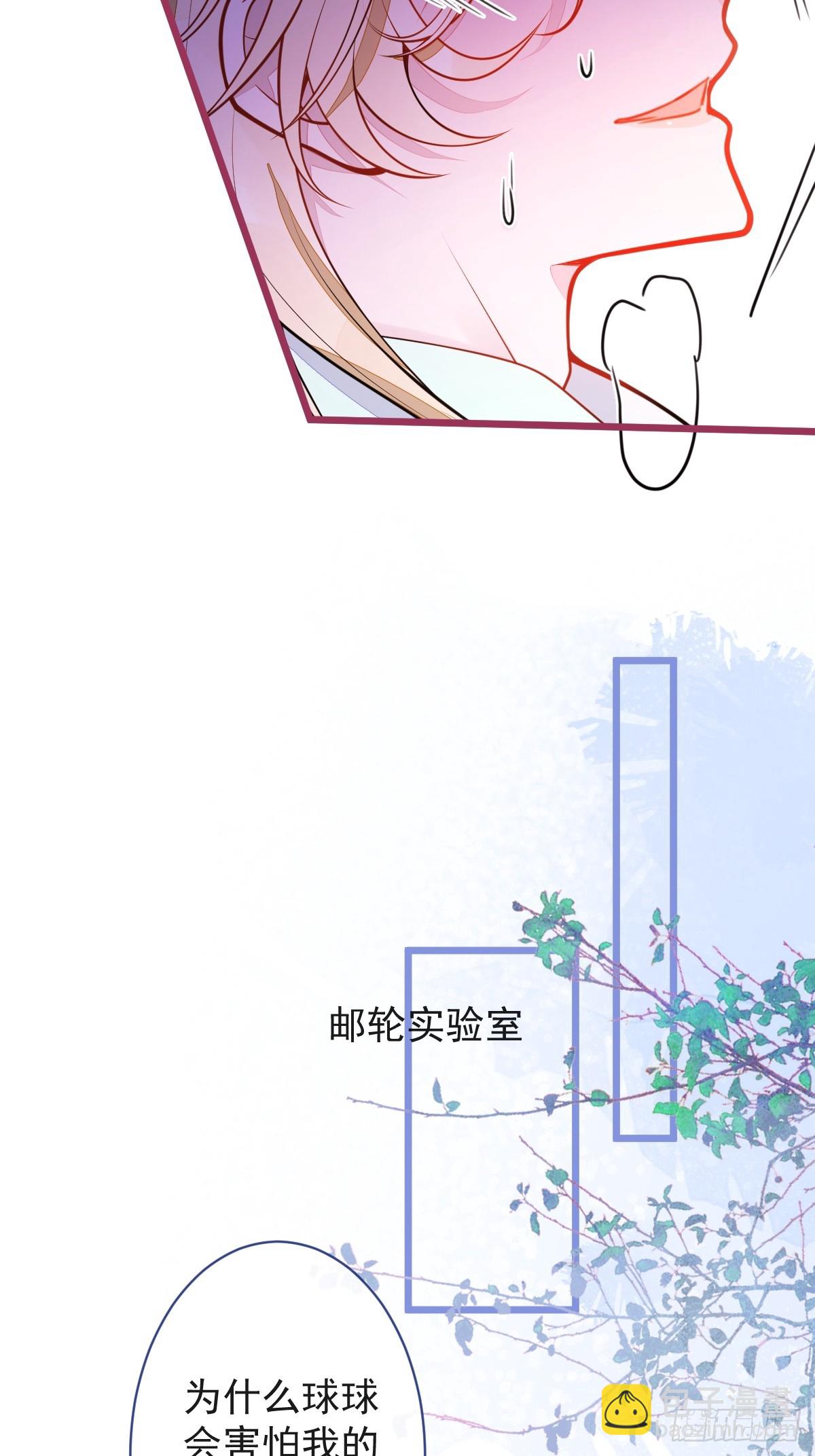 42-特殊服务。-第43话