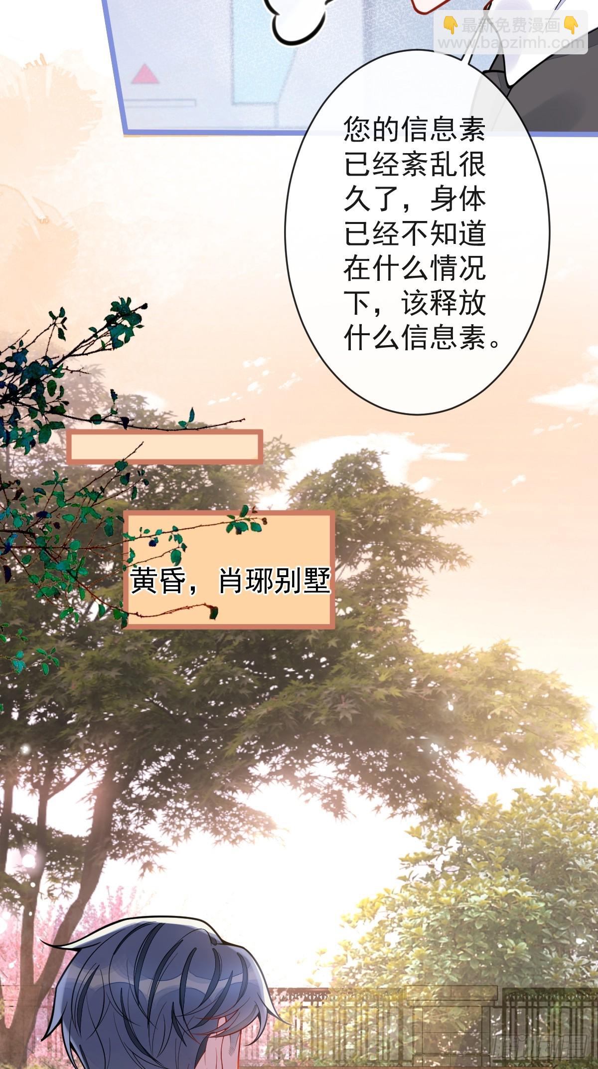 42-特殊服务。-第43话