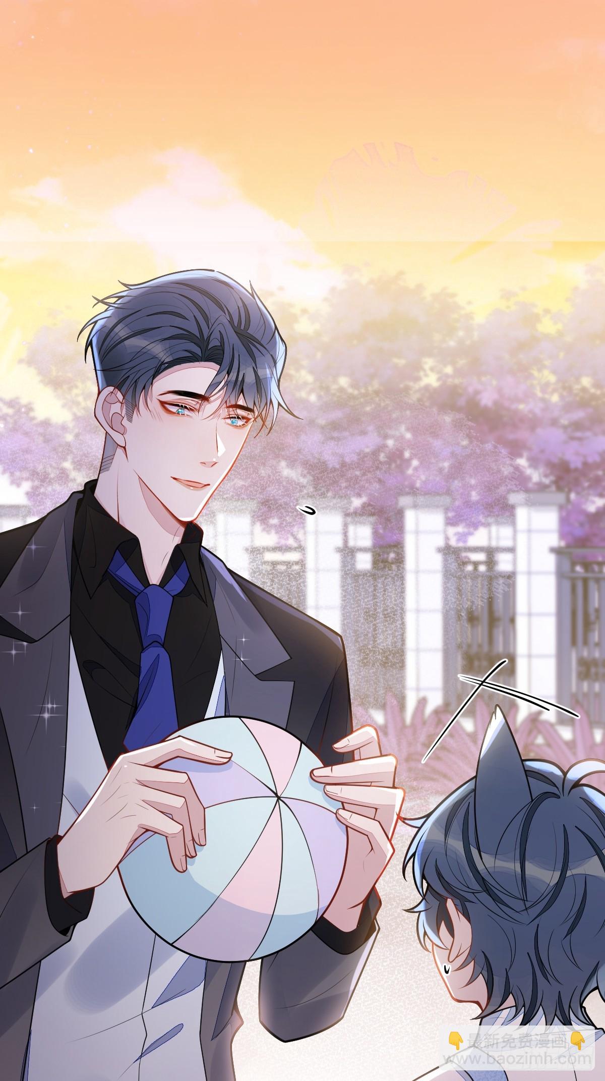 42-特殊服务。-第43话