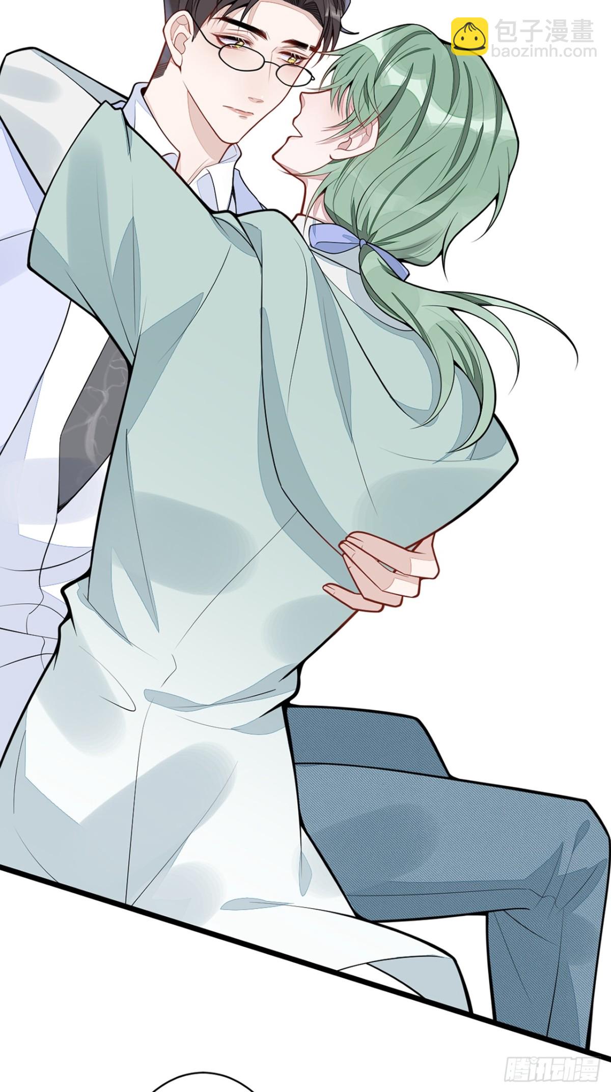 42-特殊服务。-第43话