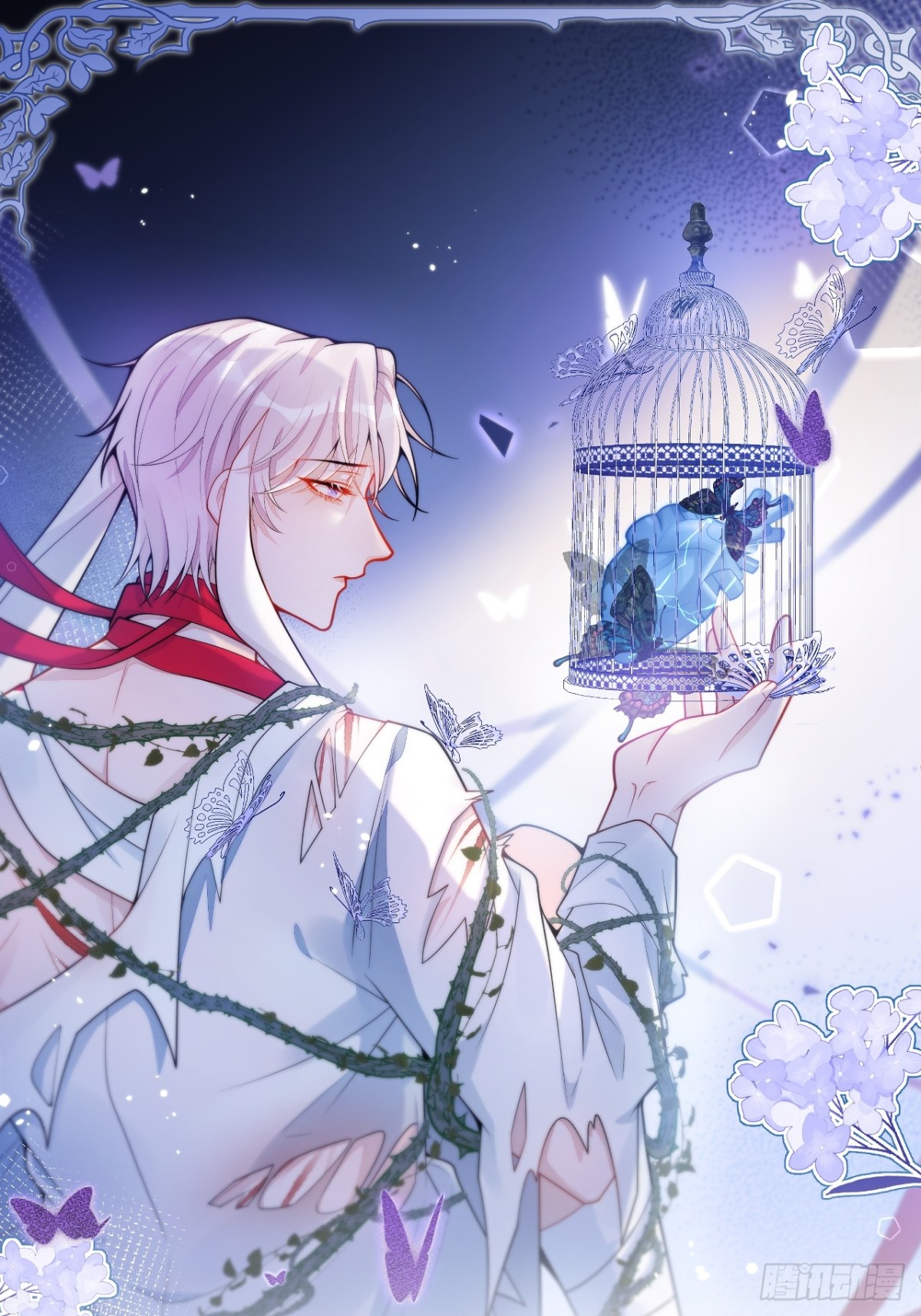 66-心死！-第67话