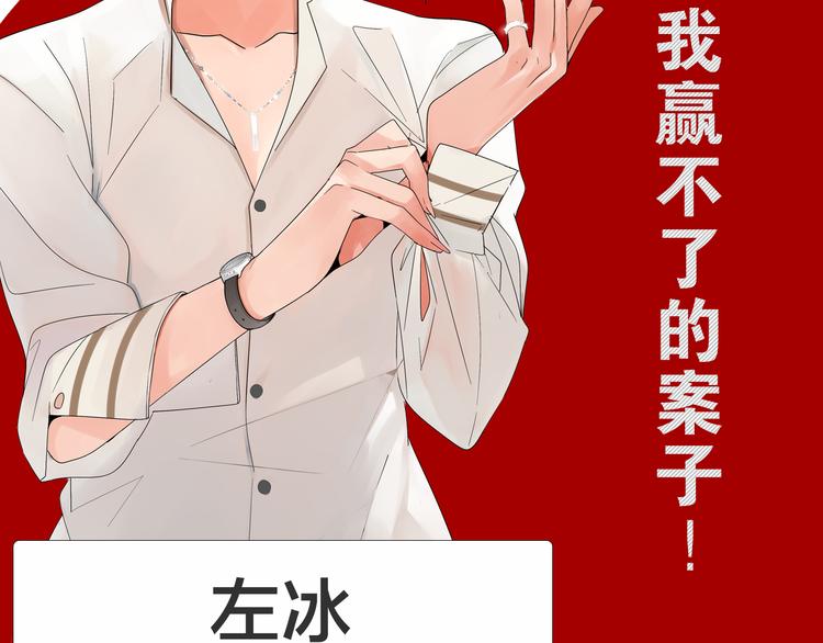 序章：操盘舆论，见招拆招-第1话