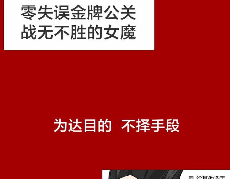 序章：操盘舆论，见招拆招-第1话