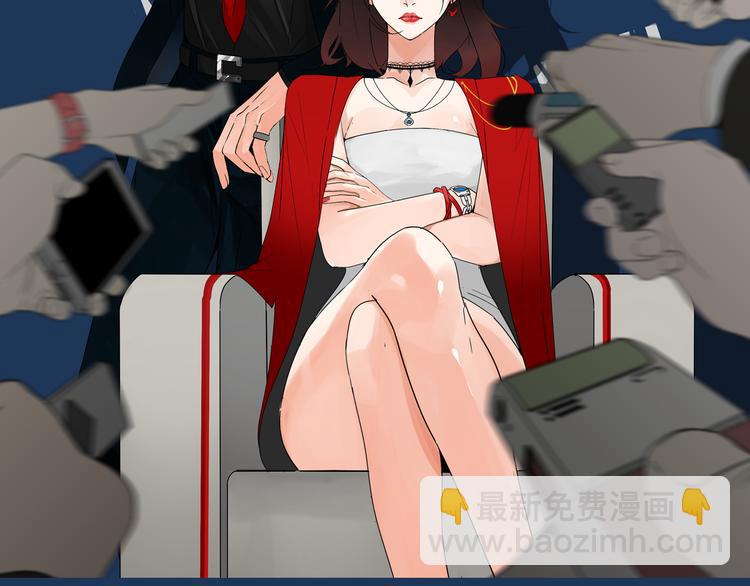 序章：操盘舆论，见招拆招-第1话