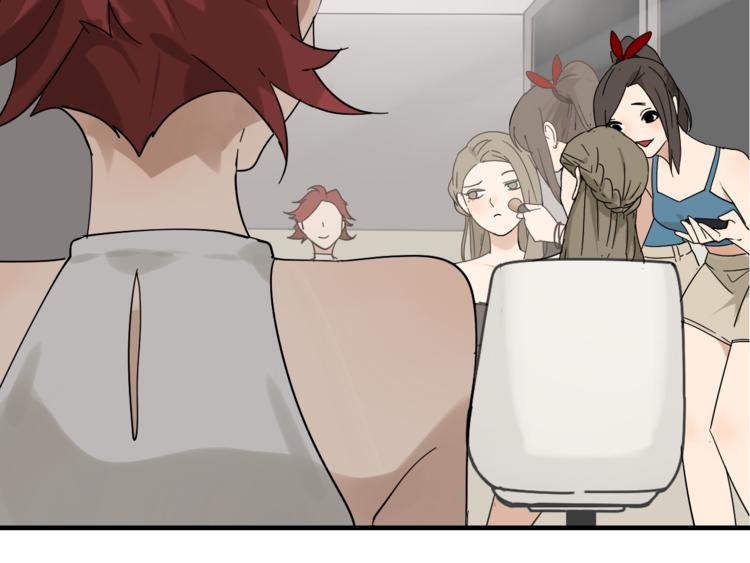 第9话 恐怖的爱3：暗箭(1/4)-第11话