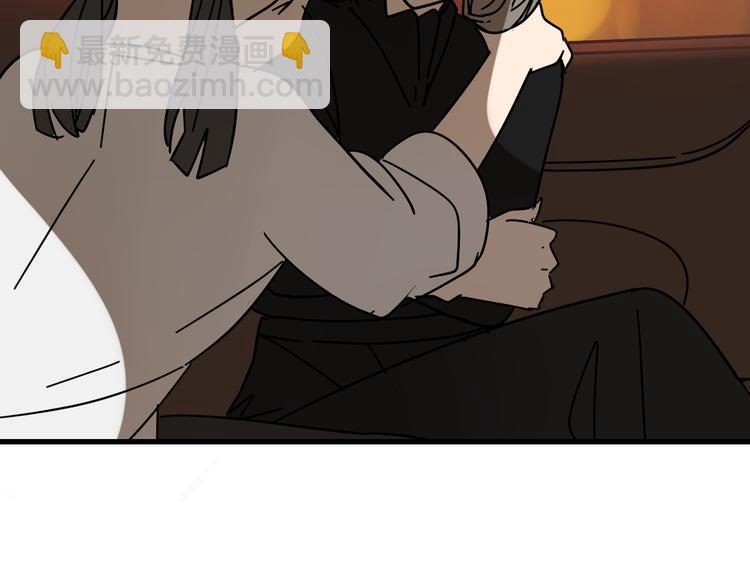 第9话 恐怖的爱3：暗箭(1/4)-第11话