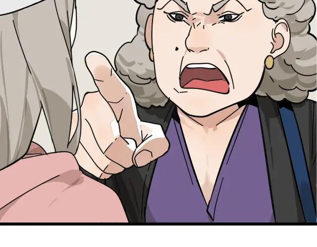 第11话 恐怖的爱5：暴风来临(1/3)-第13话