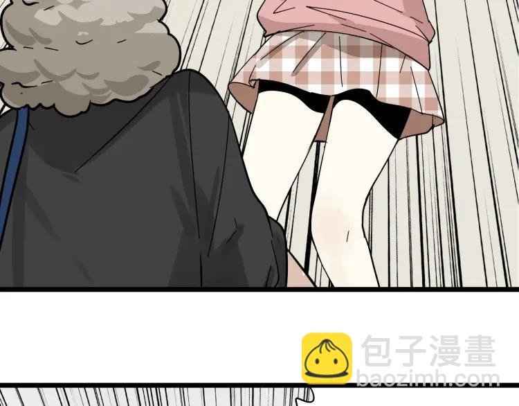 第11话 恐怖的爱5：暴风来临(1/3)-第13话