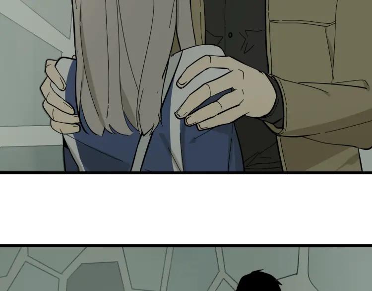 第13话 恐怖的爱7：螳螂捕蝉(1/3)-第15话