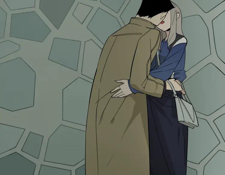 第13话 恐怖的爱7：螳螂捕蝉(1/3)-第15话