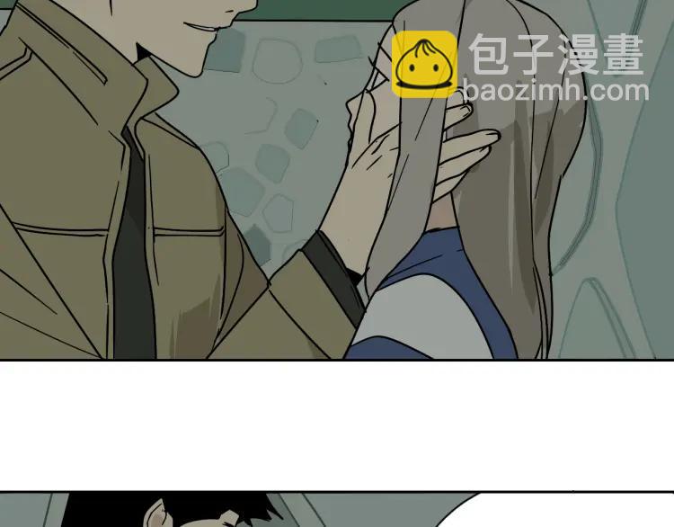 第13话 恐怖的爱7：螳螂捕蝉(1/3)-第15话