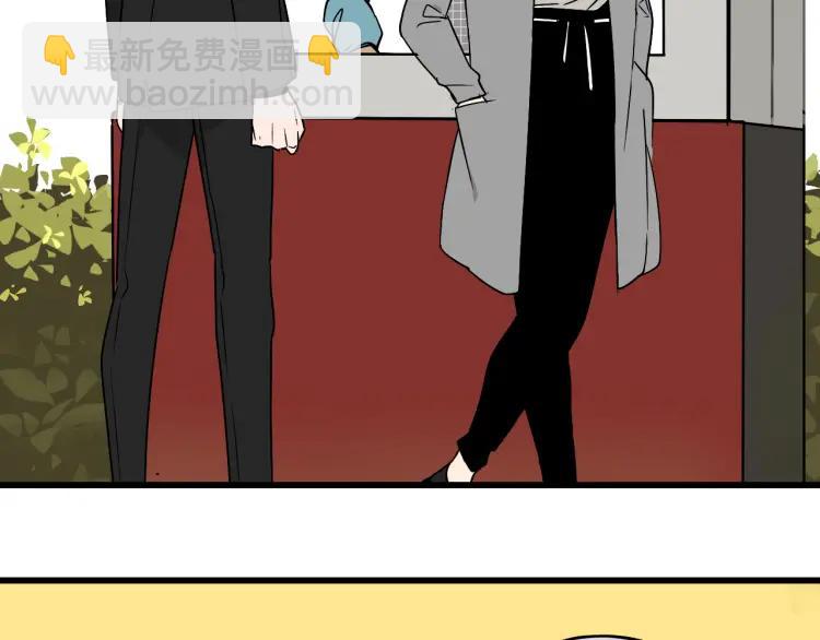 第13话 恐怖的爱7：螳螂捕蝉(1/3)-第15话