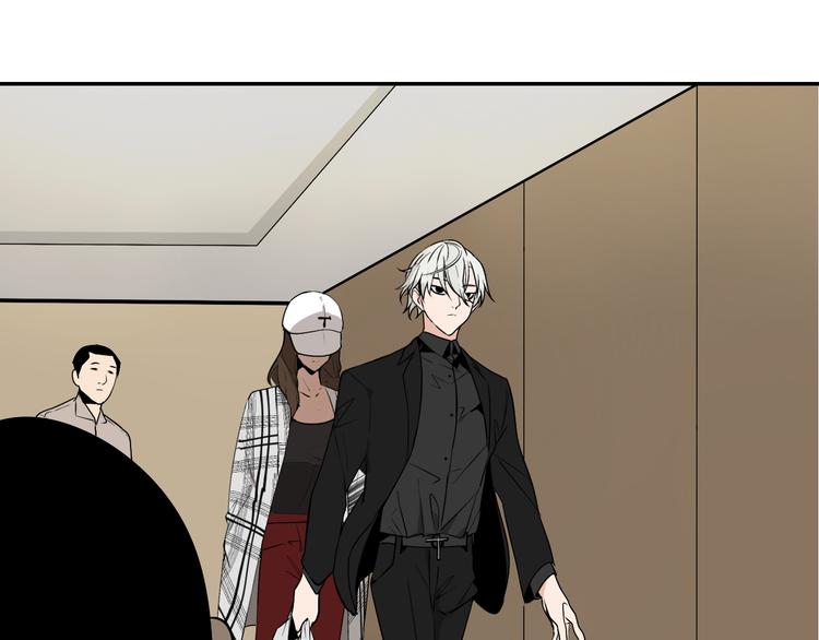 第3话 真假夫妻3：沉默的喧嚣(1/4)-第5话