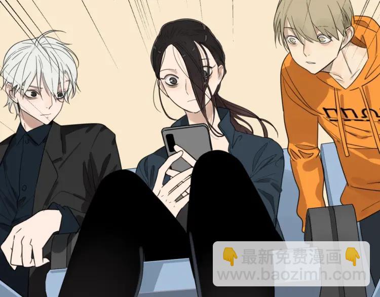 第39话 弱者为王6(1/3)-第41话