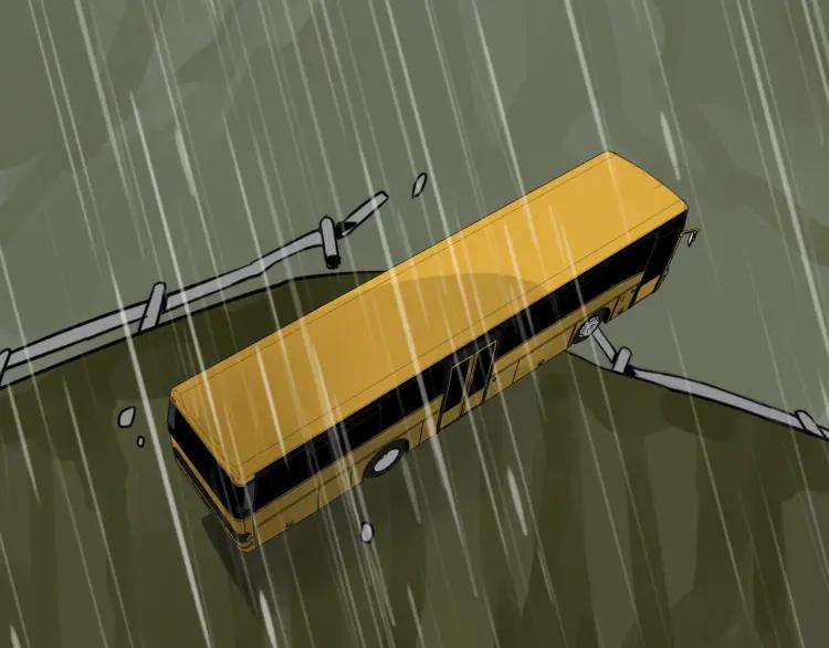 第43话 弱者为王10(1/3)-第45话