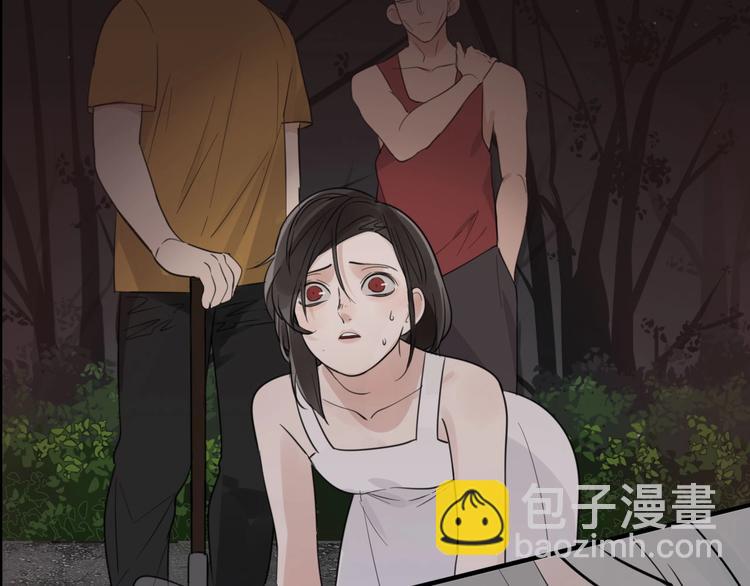 金丘新作回归，明日上线！(1/2)-第63话