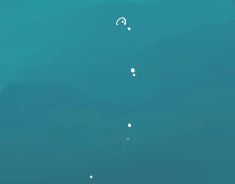 金丘新作回归，明日上线！(1/2)-第63话