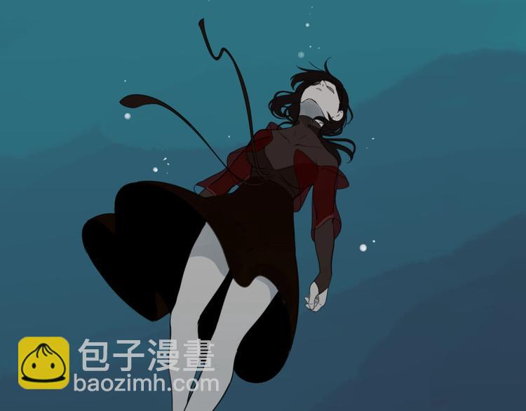 金丘新作回归，明日上线！(1/2)-第63话