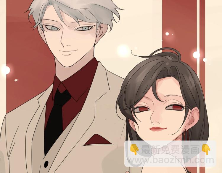 金丘新作回归，明日上线！(1/2)-第63话