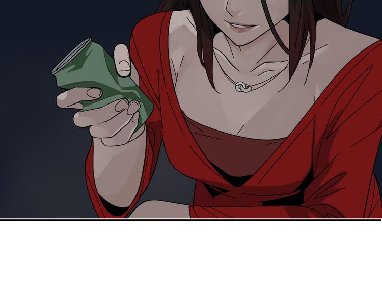 第7话 恐怖的爱1：苦涩的仇恨(1/4)-第9话