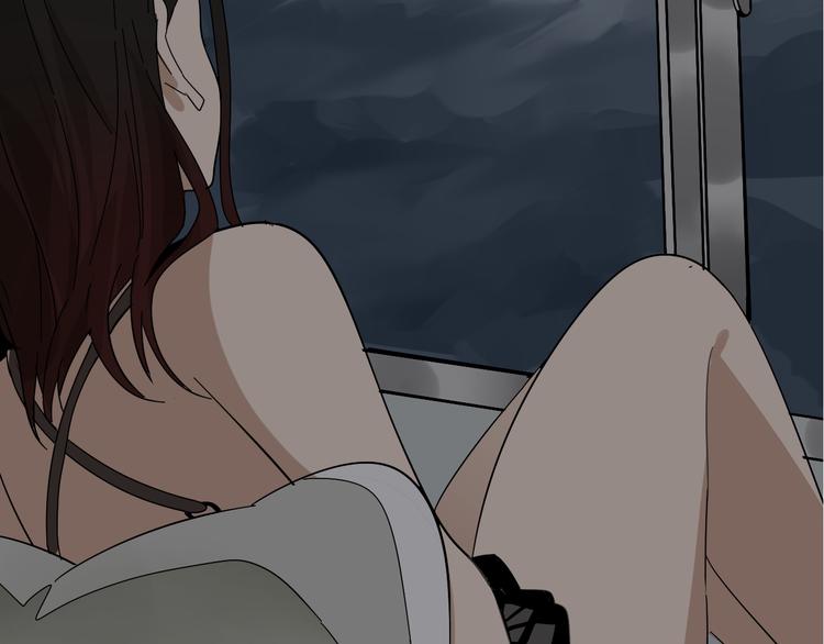 第7话 恐怖的爱1：苦涩的仇恨(1/4)-第9话