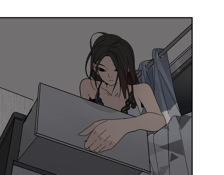 第7话 恐怖的爱1：苦涩的仇恨(1/4)-第9话