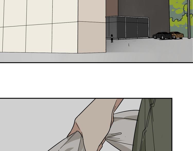 第7话 恐怖的爱1：苦涩的仇恨(1/4)-第9话