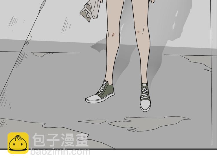 第7话 恐怖的爱1：苦涩的仇恨(1/4)-第9话