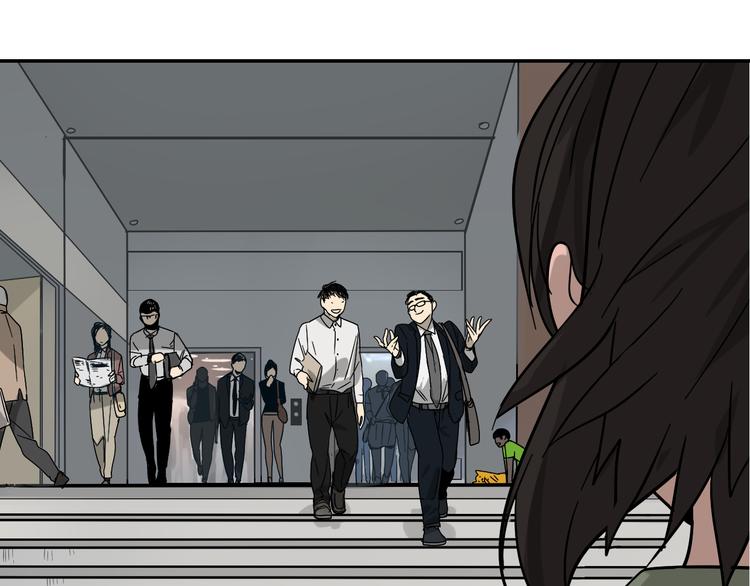 第7话 恐怖的爱1：苦涩的仇恨(1/4)-第9话