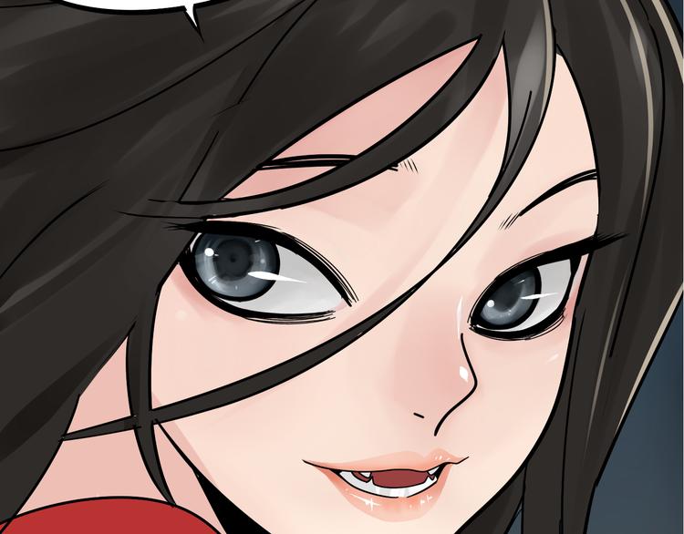 第7话 恐怖的爱1：苦涩的仇恨(1/4)-第9话