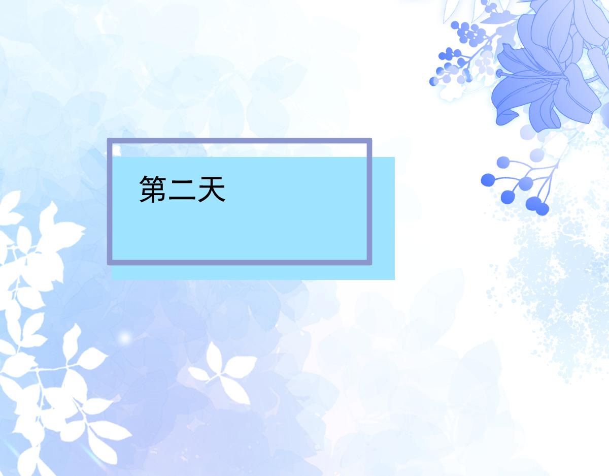 18-给王博士加鸡腿！(1/3)-第19话