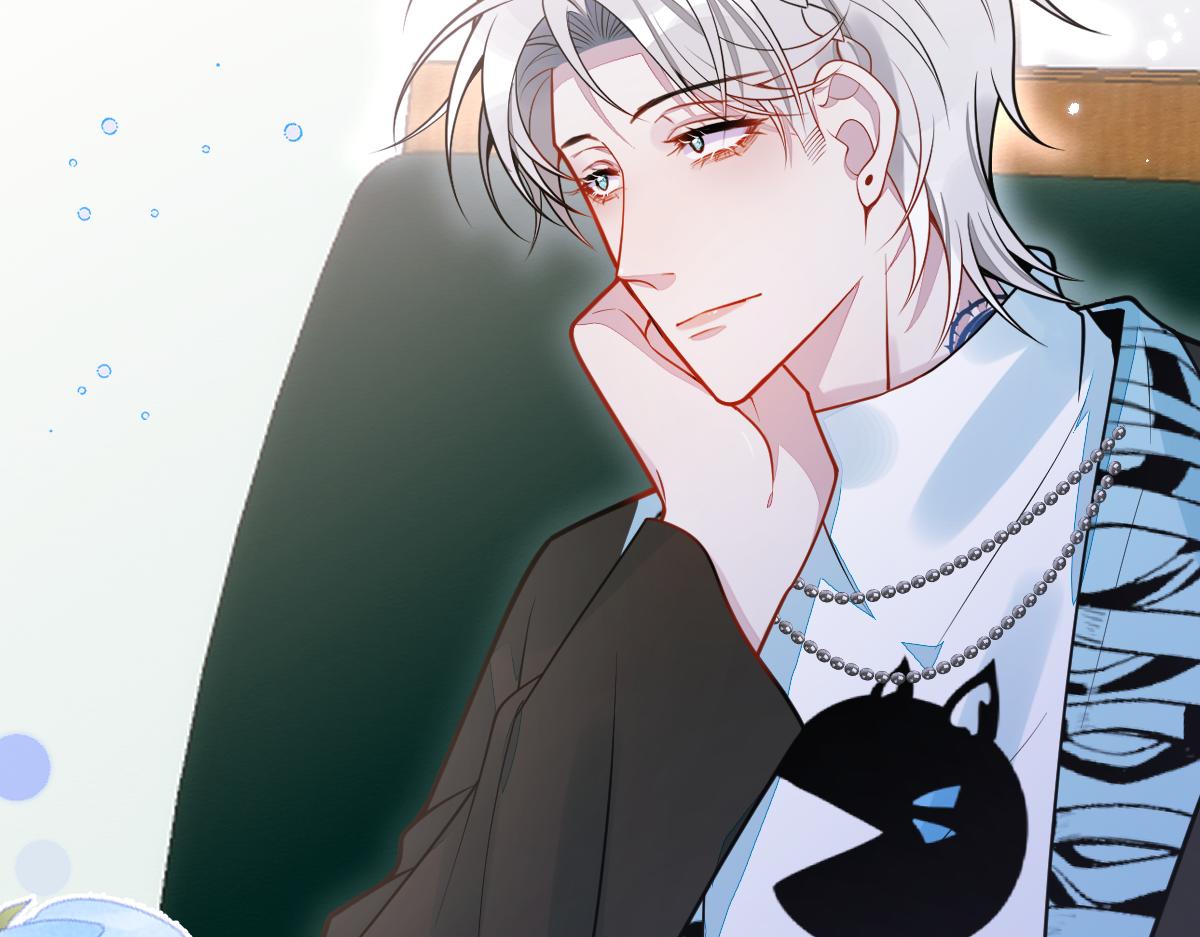 26-小白终于看到江忆白的脸！(1/3)-第27话