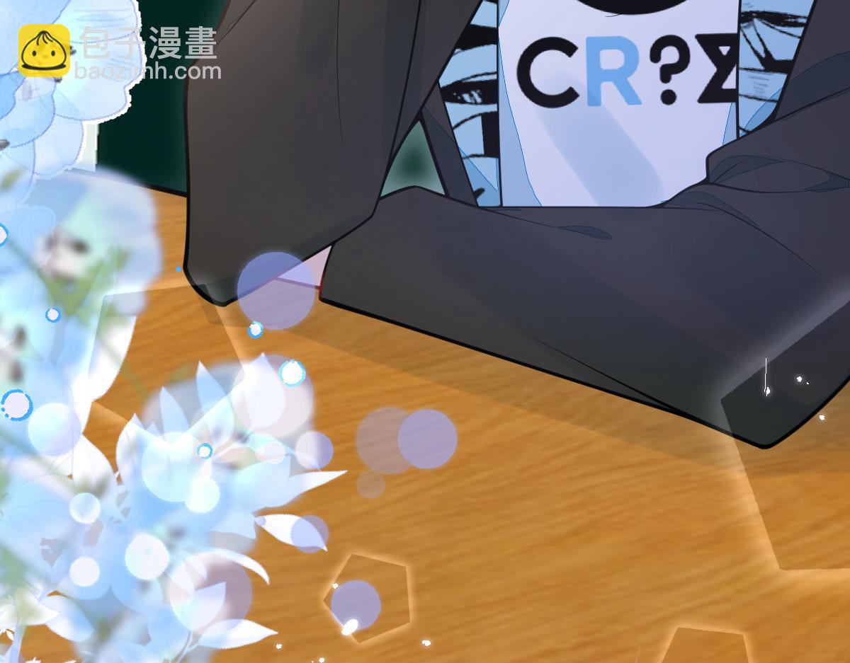 26-小白终于看到江忆白的脸！(1/3)-第27话