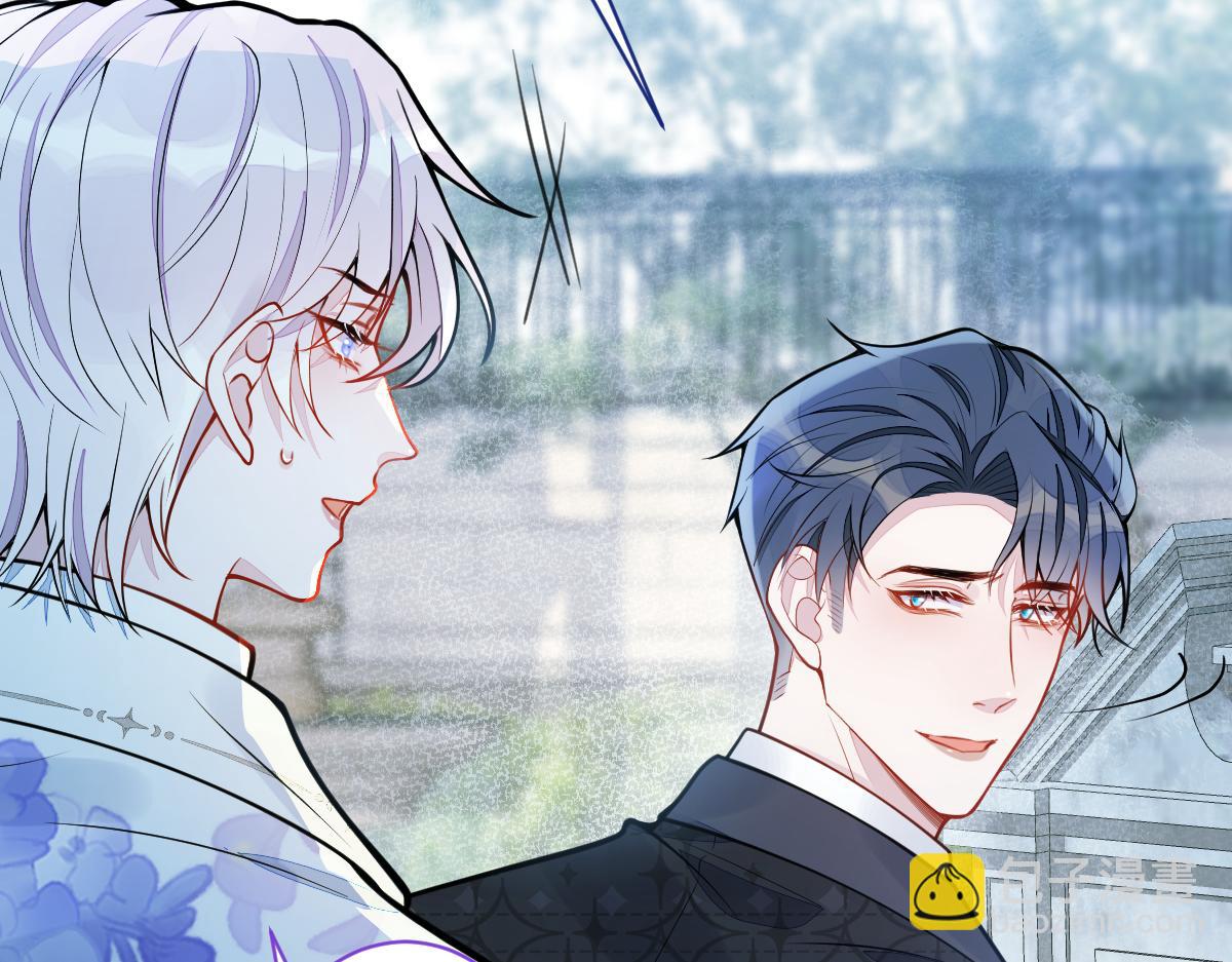 30-我们结束治疗吧。(1/3)-第31话