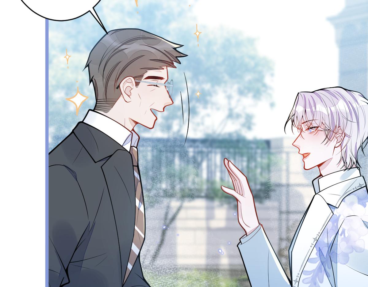 30-我们结束治疗吧。(1/3)-第31话