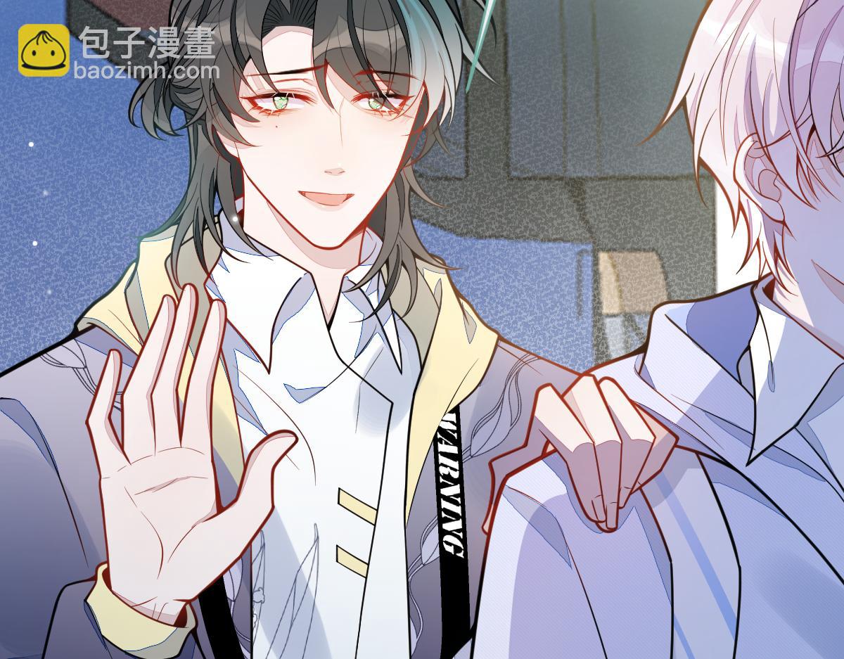 34-肖大狼的幻想。(1/3)-第35话